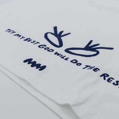 Try My Best x Sketchup Collection Tee 01