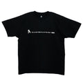 Try My Best x Sketchup Collection Tee 02 Black