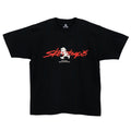 Try My Best x Sketchup Collection Tee 03 Black