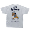 Try My Best x Sketchup Collection Tee 04 Spring