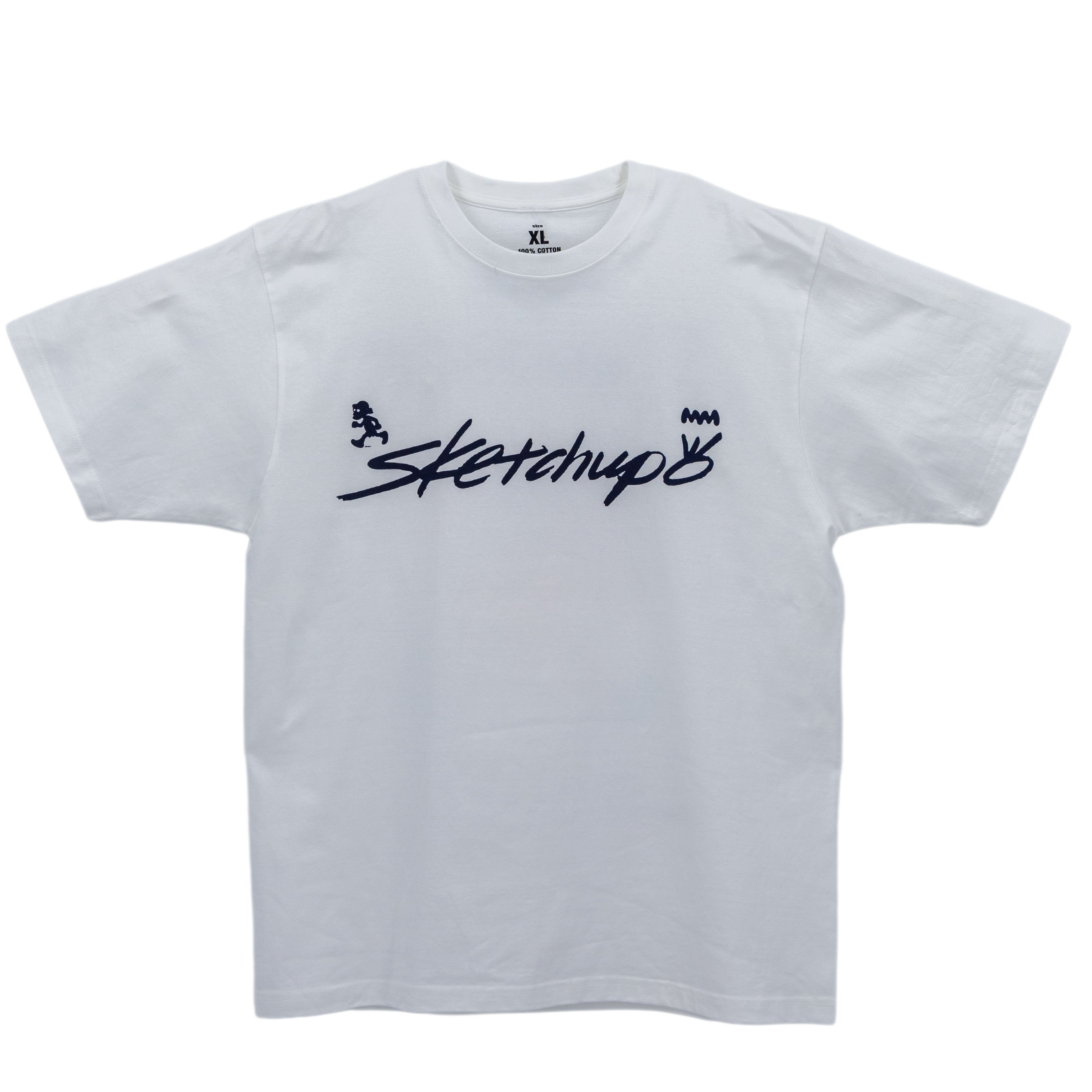Try My Best x Sketchup Collection Tee 05 Summer