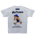 Try My Best x Sketchup Collection Tee 06 Autumn