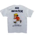 Try My Best x Sketchup Collection Tee 07 Winter