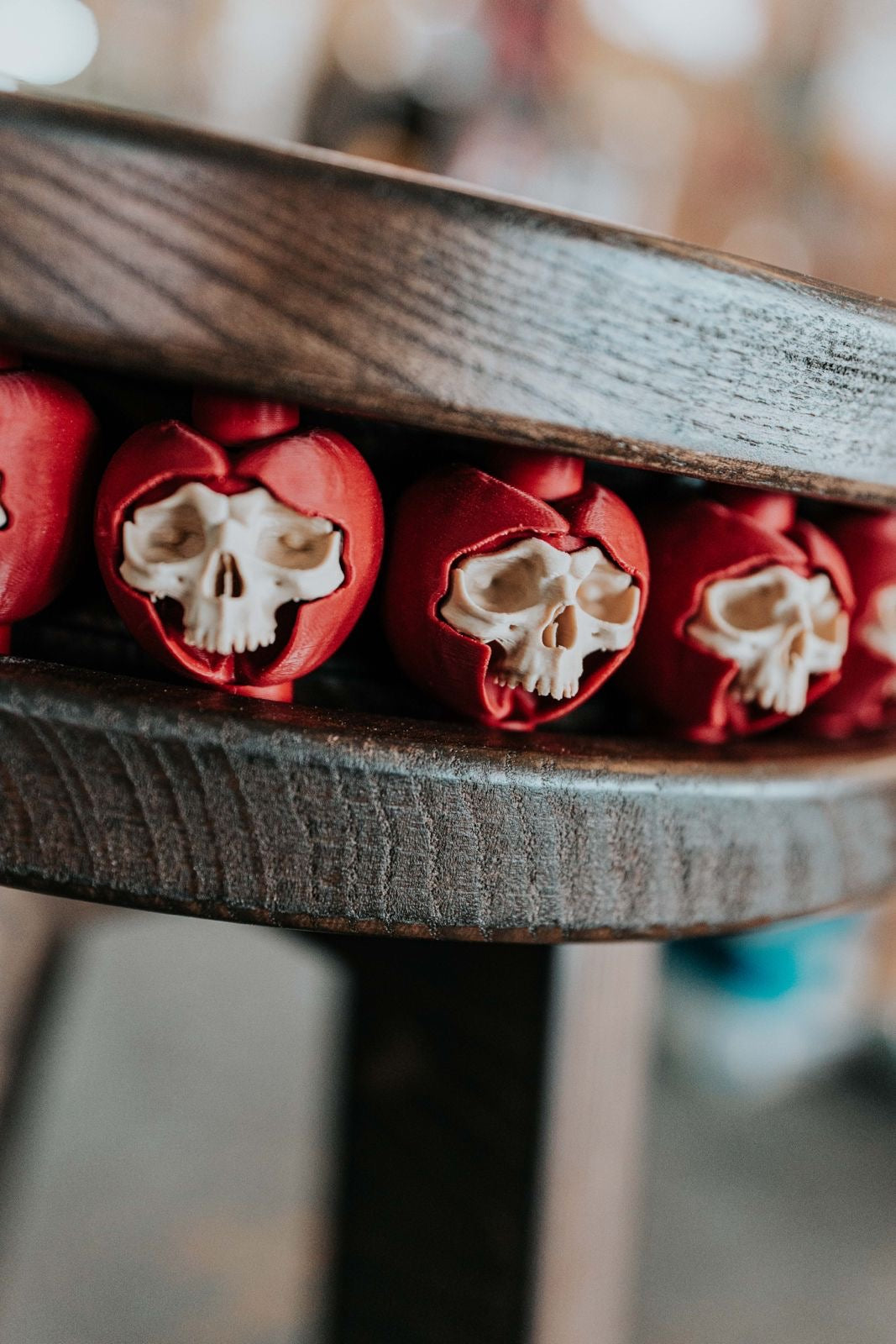 (Pre-order) NO KIND - Apple Bearing Chair 333%