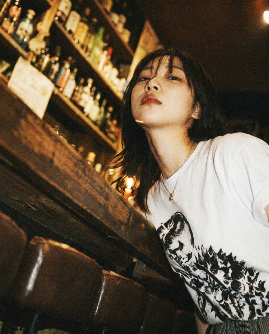 BONESMAN PRAY TEE