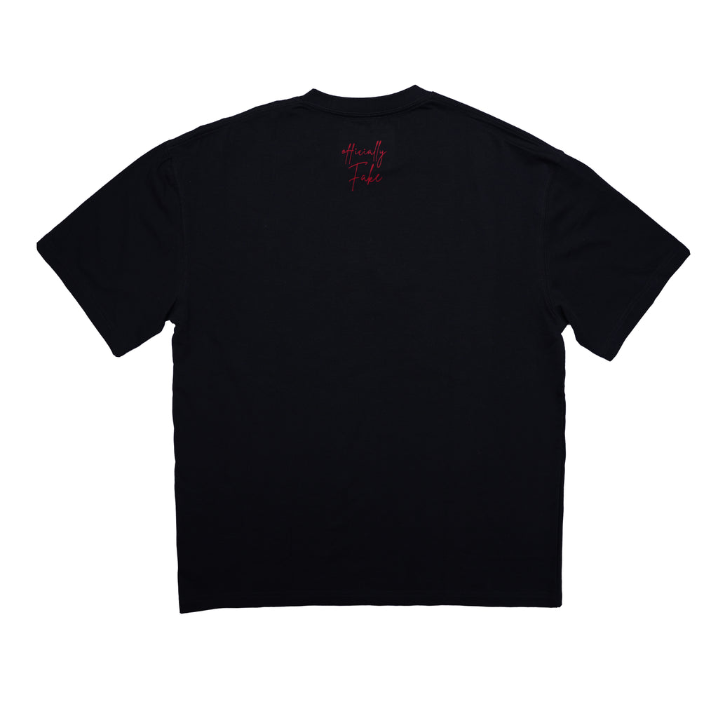 OFFICIALLY FAKE - FM UNDONE TEE