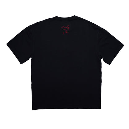 OFFICALLY FAKE - FM UNDONE TEE