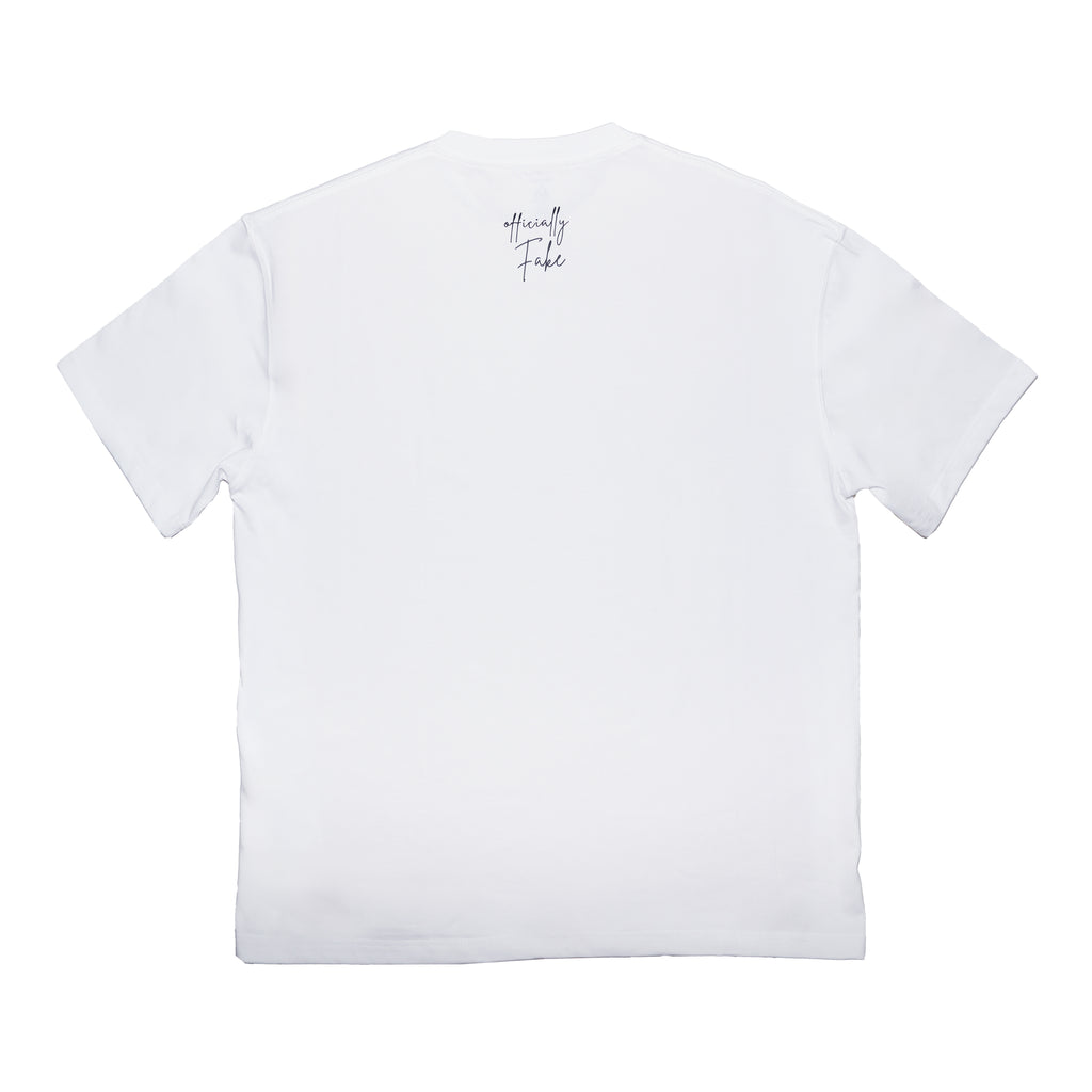 OFFICIALLY FAKE - FM UNDONE TEE
