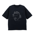 OFFICIALLY FAKE - KOTSTEIN TEE BLACK