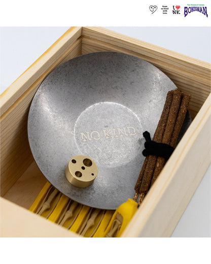 ཨོཾ任せ OM-makase